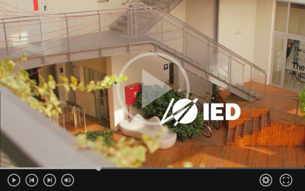Foto  IED - Istituto Europeo di Design 