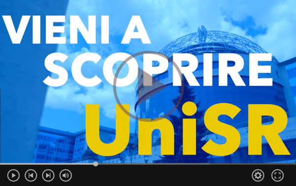 Foto Università Vita - Salute San Raffaele, Milano 