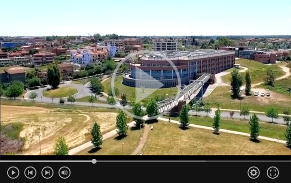 Foto  Università Campus Bio-Medico di Roma 