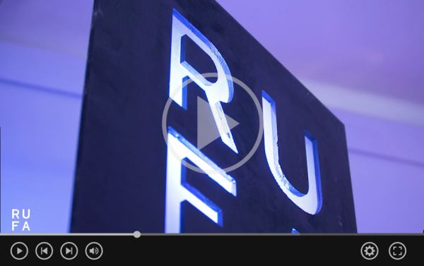 Foto  RUFA - ROME UNIVERSITY OF FINE ARTS 