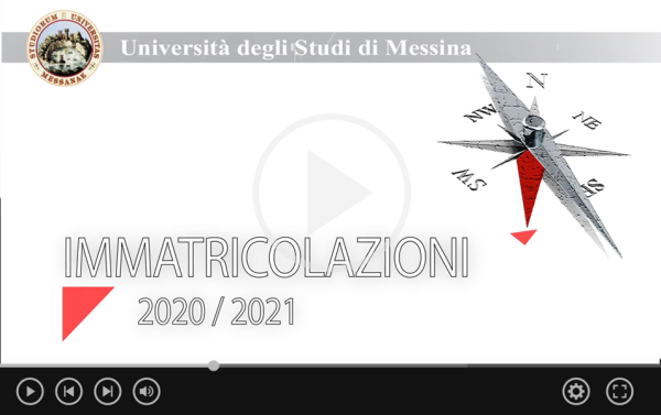 Foto  Università degli Studi di Messina 
