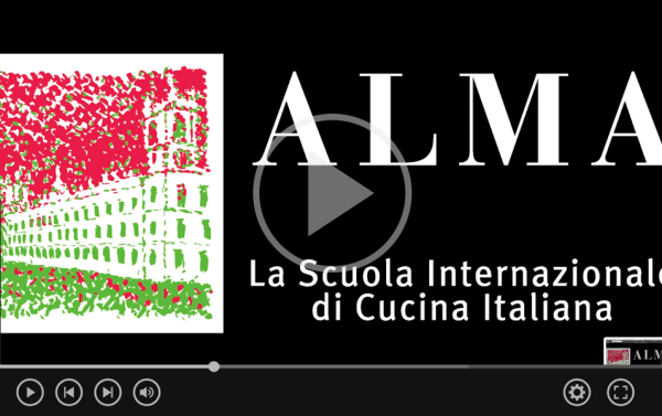 Foto  ALMA - La Scuola Internazionale di Cucina Italiana 