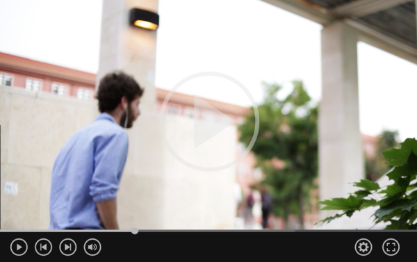 Foto  UNIVERSITA’ DEGLI STUDI DI MILANO BICOCCA 