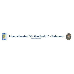 logo Liceo classico statale “Giuseppe Garibaldi” 