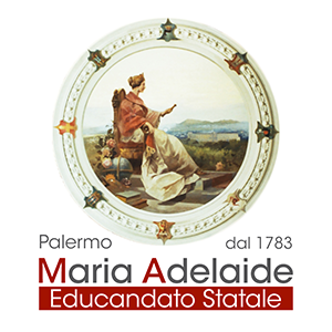 logo Educandato Statale “Maria Adelaide” Liceo Classico e Classico Europeo