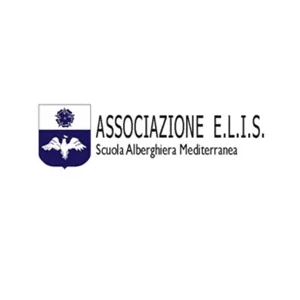 logo Associazione ELIS - Scuola Alberghiera Mediterranea