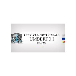 logo LICEO CLASSICO INTERNAZIONALE “UMBERTO I”