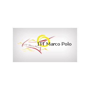 logo I.T.E.T. MARCO POLO