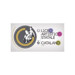 logo LICEO ARTISTICO STATALE E. CATALANO 