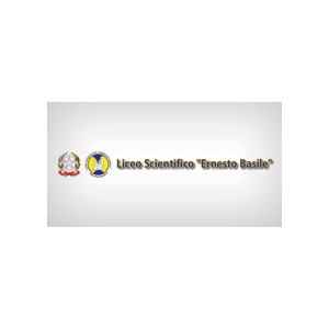 logo LICEO SCIENTIFICO STATALE “ERNESTO BASILE” PALERMO