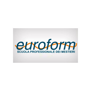 logo ASSOCIAZIONE EUROFORM SCUOLA DEI MESTIERI