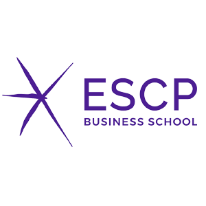 logo ESCP Business School