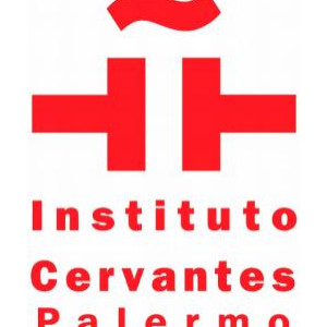 logo INSTITUTO CERVANTES PALERMO