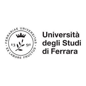 logo UNIVERSITÀ DEGLI STUDI DI FERRARA