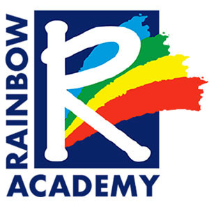 logo Rainbow Academy 