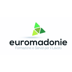 logo Euromadonie Società Cooperativa